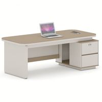 Solutions complètes pour le mobilier de bureau antique, classique et luxueux en gros