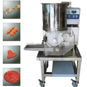 Máquina Automática Industrial <span class=keywords><strong>para</strong></span> Hacer <span class=keywords><strong>Hamburguesas</strong></span> de <span class=keywords><strong>Carne</strong></span> de Res, Máquina <span class=keywords><strong>para</strong></span> Hacer <span class=keywords><strong>Hamburguesas</strong></span> de Pollo Congelado, Máquina <span class=keywords><strong>para</strong></span> Hacer Nuggets de Pollo, al <span class=keywords><strong>Mejor</strong></span> Precio - Product Image 2