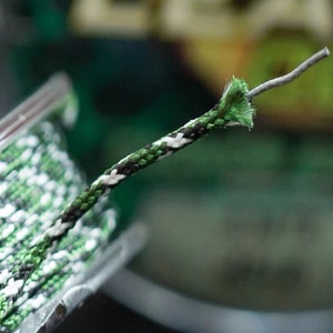 Ligne de pêche à la <span class=keywords><strong>carpe</strong></span> tressée à 16 brins Leadcore PE 35LB - Product Image 3