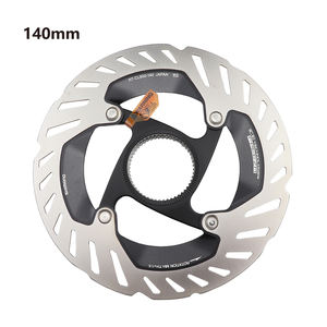 จานเบรคดิสก์ <span class=keywords><strong>Shimano</strong></span> DURA-ACE <span class=keywords><strong>RT</strong></span> CL900 Center Lock ขนาด 140 มม. 160 มม. เทคโนโลยี Ice สำหรับจักรยานเสือหมอบและเสือภูเขา - Product Image 5