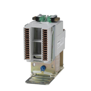 Contactor Schaltbau C195A/24EV-U2 630A trifásico CA/CC para montaje en carril DIN, origen Alemania - Product Image 4