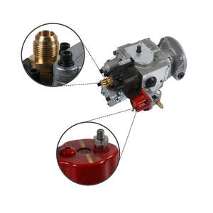 Bomba de Inyección de Combustible Diésel 3042115 para Motor NT855 C250, Piezas de Repuesto para Sistema de Combustible de Alta Presión - Product Image 2