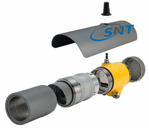 Détecteur de gaz inflammable Searchline, détecteur de fuite de gaz, détecteur de gaz industriel, détecteur de dioxyde de carbone (CO2) - Product Image 4