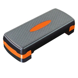 Gym Accessories Fitness Professional <strong>Step</strong> Board <strong>Box</strong> - Product Image 3