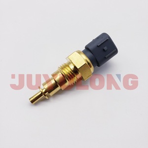 Capteur de température du liquide de refroidissement du moteur Hitachi 8-97170327-0 pour excavatrice ZAX200 240 250 330 360-3 à injection électronique de carburant - Product Image 2