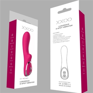 Super puissant masseur G-Spot, gros bâton vibrant, masturbateur, vibromasseur, jouets sexuels pour femmes - Product Image 6
