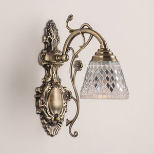 Lámpara de pared Vintage para pasillos, balcones, escaleras, restaurantes, cafeterías, hoteles, casas de familia y tabernas populares - Product Image 5