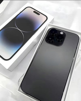 Téléphones d'occasion débloqués pour iPhone X, XR, XS, XS Max, 11, 12 Pro Max, 13 Pro – Appareils reconditionnés à prix abordable