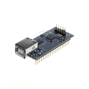 Composants électroniques intégrés DLP-245SY-G : Achetez en ligne, en stock - Product Image 1