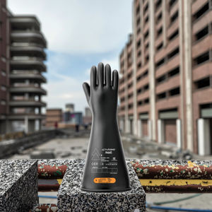 Перчатки высокого напряжения с электроизоляцией - Product Image 4