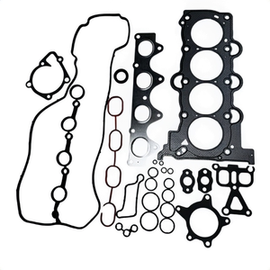 Kit Completo de Juntas para Motor 1.6 Turbo 209102BU06 para Kia Sorento Sportage G4FJ, Juego de Reconstrucción de Motor con Sellos - Product Image 1