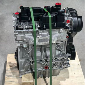 1.5TDE kaftan 479wq1/<span class=keywords><strong>2</strong></span>/<span class=keywords><strong>3</strong></span>/4 GTDIQ4 motor tertibatı Ford 1.5 Mondeo için kaçış odak Kuga EVOS kenar yepyeni yüksek kalite - Product Image 1