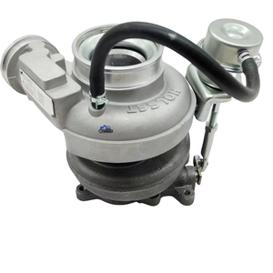 Turbocompresseur Xpower 2835143 pour moteur HE221W, pièces haute performance pour excavatrice sur chenilles, machines de construction - Product Image 1