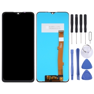 Pantalla LCD OEM para <span class=keywords><strong>Alcatel</strong></span> 3X <span class=keywords><strong>2019</strong></span> / 5048 con Digitalizador, Ensamblaje Completo - Product Image 3