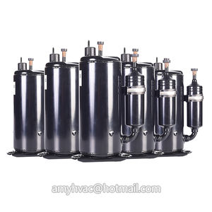 <span class=keywords><strong>Compresor</strong></span> de CC de <span class=keywords><strong>18000</strong></span> <span class=keywords><strong>BTU</strong></span>, 1.5 Toneladas, <span class=keywords><strong>Compresor</strong></span> R410a - Product Image 5