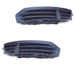 Audi <b>A3</b> Fog Light <b>Frame</b> 8V5807682M 8V5807681M Left Right Side PC Material Replacement Part - Product Image 4