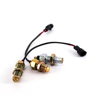 S8941-01290 Bagger-Geschwindigkeit sensor für SK200 SK210 SK230 SK200-8 SK330-8 SK460-8 SK250-8 Umdrehung sensor
