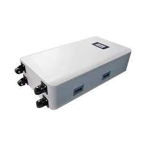 <span class=keywords><strong>ECOPOWER</strong></span> Batteria per Accumulo di Energia Solare a Parete 51.2V 48V 20KWh 30KWh 400Ah 600Ah per Uso Domestico CAN BMS 6000 Cicli CD-WTB512 - Product Image 6