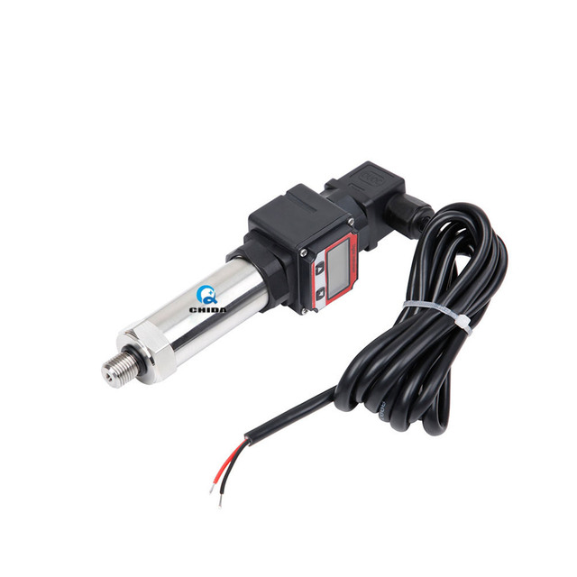New Original CHIDA APS 2000 Series Digital Display Pressure Sensor in Stock