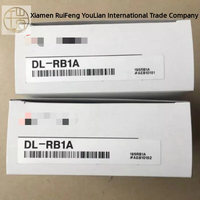 1 unidad nueva de interfaz DL-RB1A (DLRB1A) en caja, completamente nueva, envío gratis, original, lista para envío, automática industrial, en stock.