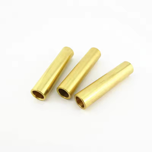 جلبة نحاسية بأكمام من الفولاذ المقاوم للصدأ مع جلبة نحاسية مشحمة بالماء - Product Image 3