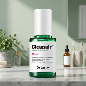 Dr.Jart − sérum Cicapair, produit cosmétique coréen, 30ml - Product Image 2