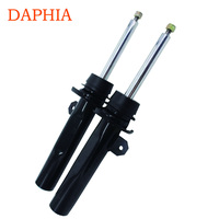 Pièces automobiles amortisseurs avant absorbant les chocs pour bmw mini cooper F55 F56 31316852411 31316852412