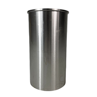 Kit de chemise de cylindre de moteur Weichai WP4 WP6 WP7 WP8 WP9 WP10 WP11 WP12 WP13 WD615 WD618 WD10 WD12