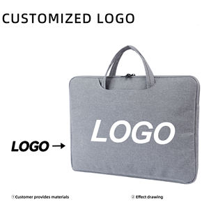 ซองใส่แล็ปท็อปป้องกันใช้ได้ทั้งชายและหญิงกระเป๋า<span class=keywords><strong>คอม</strong></span>พิวเตอร์พกพากันน้ำได้กระเป๋าโน้ตบุ๊กสำหรับเดินทางทำงานธุรกิจโรงเรียน - Product Image 5