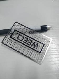 Ouvre-bouteille au meilleur prix, broyeur de cartes de visite - Product Image 4