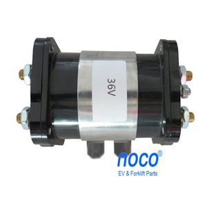 Contactor para Carro de Golf a Gasolina 586-317111, Piezas Esenciales para Carros de Golf - Product Image 4