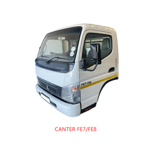 Followish Precios de fábrica Piezas de camiones Tiendas Canter FE7 FE8 Panel frontal de camión estrecho ancho para <span class=keywords><strong>Mitsubishi</strong></span> <span class=keywords><strong>Fuso</strong></span> - Product Image 2