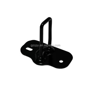 Gancho para capó de coche, piezas para Modelo 3 Y <span class=keywords><strong>TesIa</strong></span> 1069032-00-B 1505712-00-B - Product Image 1