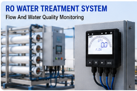 Contrôleur multiparamètres 9900 SmartPro pour le traitement de l'eau et la surveillance des processus industriels - Product Image 3