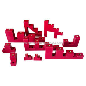 היקום m6 m8 m10 m10 m12 מתח נמוך מתח נמוך בולט מעליב תמיכה dmc bmc bmmc בידוד גבוהה אלמנטים חומרים בידוד - Product Image 2