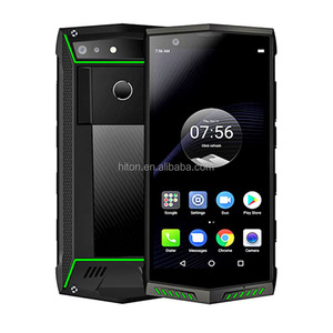 Điện Thoại Di Động Chống Cháy Nổ HiDON 6G + 128G Intrinsically An Toàn Cấp Công Nghiệp IP68 Hội Thảo Hóa Dầu Điện Thoại Di Động Chắc Chắn - Product Image 1