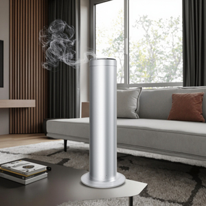 Difusor de Aromas Inteligente con Diseño Vertical Elegante, Bajo Consumo y Atomización Estable para Vestíbulos de Apartamentos - Product Image 2