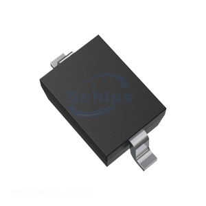 Original One Stop Service Single Diodes SC-76, SOD-323 1N4148WS,H3F(B Electronic Circuit Components - Product Image 1