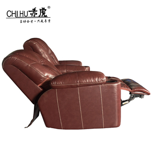 Cine VIP habitación sillón reclinable de teatro en Casa Amor sofá SALA DE motorize de la silla reclinable - Product Image 3