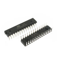 Électrique Composants Smd Composants Kits Électroniques Atmega328p-Pu Dropship Liste