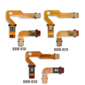 WEIAI Microphone Flex <strong>Cable</strong> for <strong>PS5</strong> <strong>Controller</strong> Inner Mic Ribbon Flex <strong>Cable</strong> BDM-010 BDM-020 BDM-030 BDM-040 BDM-050 - Product Image 2