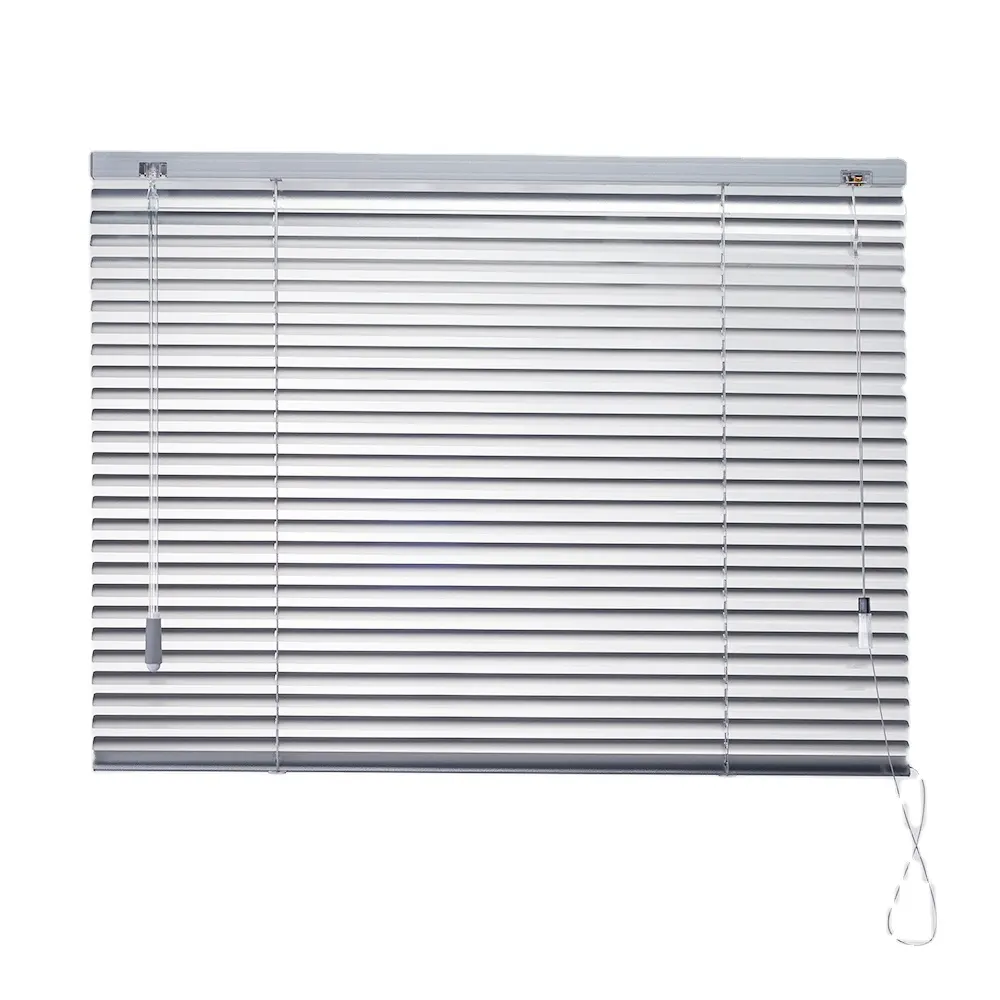 Home Window Blinds Curtain Exquisite Workmanship Manual Office Rolling Shades Roller Window Blind