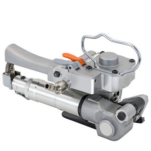 Herramienta Neumática para Correas de Reloj, Herramienta de Flejado Steen <span class=keywords><strong>Signode</strong></span> en Venta - Product Image 4