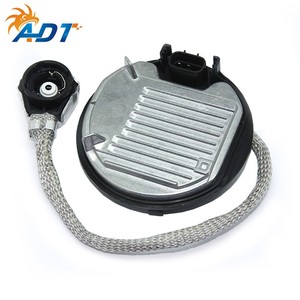 ไฟหน้ารถยนต์ ADT DDLT004 35w 55w แบบ LED พร้อมบัลลาสต์ซีนอน HID สำหรับ Venza Avalon GS 350 - Product Image 3