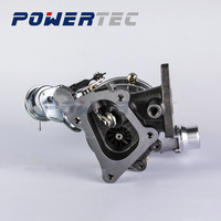 Chargeur complet de turbine pour Renault Master III Trafic 2.3 dCi 100 74Kw 101HP M9T 14410-9364R 14411-4283R Full Turbo 2010-