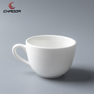 Sang Trọng <span class=keywords><strong>125ml</strong></span> sứ <span class=keywords><strong>Espresso</strong></span> Cup với biểu tượng tùy chỉnh thân thiện với môi gốm Vòng Tea Mug Set Đối với trang chủ sử dụng văn phòng drinkware - Product Image 5