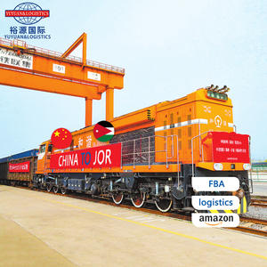 Logistiek Agent Transport Auto Expediteur Expediteur Energie Auto Expediteur Spoorwegvrachtinspectie Diensten - Product Image 5