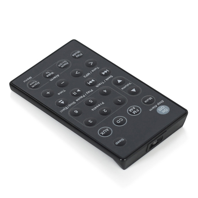 Replacement Player Home Media Useful Remote Control for Bose Remote Control Soundtouch Wave Music Systems Controller
