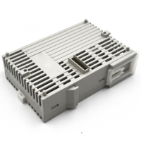 Controladores PLC de Automatización Industrial de Alta Calidad con Controlador de Programación Lógica PLC DVP04AD-S