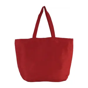 Borsa della Spesa Maxi Juco, Merchandising Sostenibile - Product Image 2
